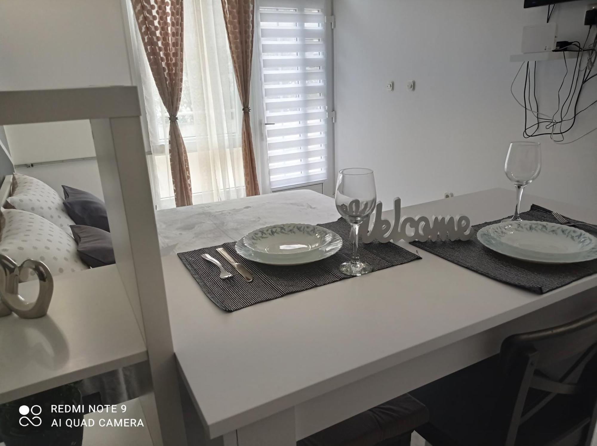 Summer Rest Apartmán Split