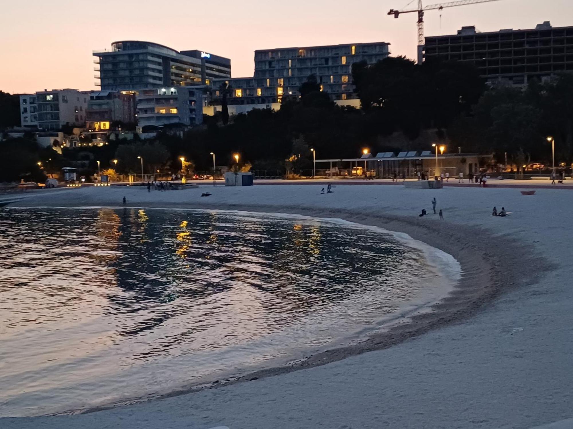 Apartmán Summer Rest Split